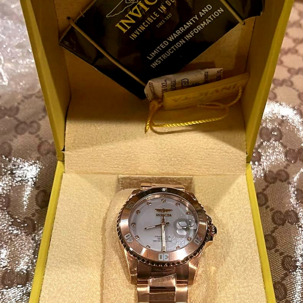 Watch for sale